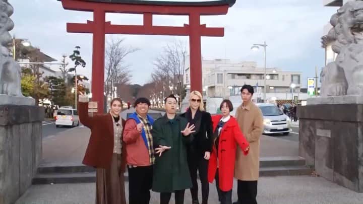 テレビ朝日「バナナマンのドライブスリー」のインスタグラム