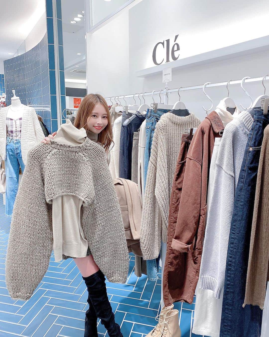 Licaのインスタグラム