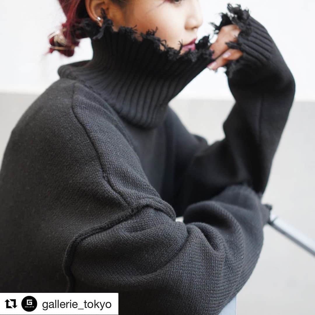 gallerieのインスタグラム