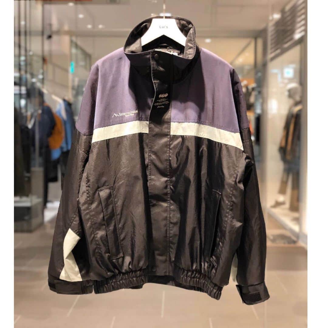 Lui's Lui's official instagramさんのインスタグラム写真 - (Lui's Lui's official instagramInstagram)「ㅤㅤㅤㅤㅤㅤㅤㅤㅤㅤㅤㅤㅤ﻿ ﻿ ﻿ ﻿ ▼in store now﻿ ﻿ ﻿ DAIRIKU 【 @dairiku_ 】﻿ 2020  Spring & Summer Collection﻿ -1st delivery-﻿ ﻿ ▼store ﻿ Lui's 新宿店 @luis_shinjuku ﻿ Lui's/EX/store 名古屋店 @luis_ex_store_nagoya ﻿ ﻿ ﻿ #dairiku ﻿ #ダイリク﻿ #luisfashion﻿ ﻿ ﻿ ﻿」12月28日 18時25分 - luis_official___