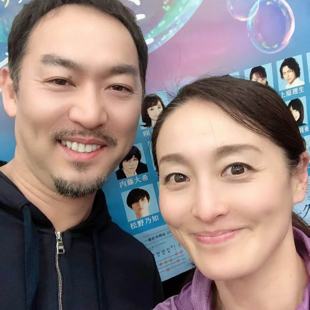 福井晶一のインスタグラム