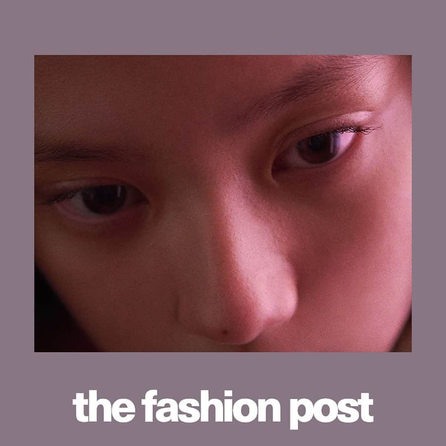 The Fashion Postのインスタグラム