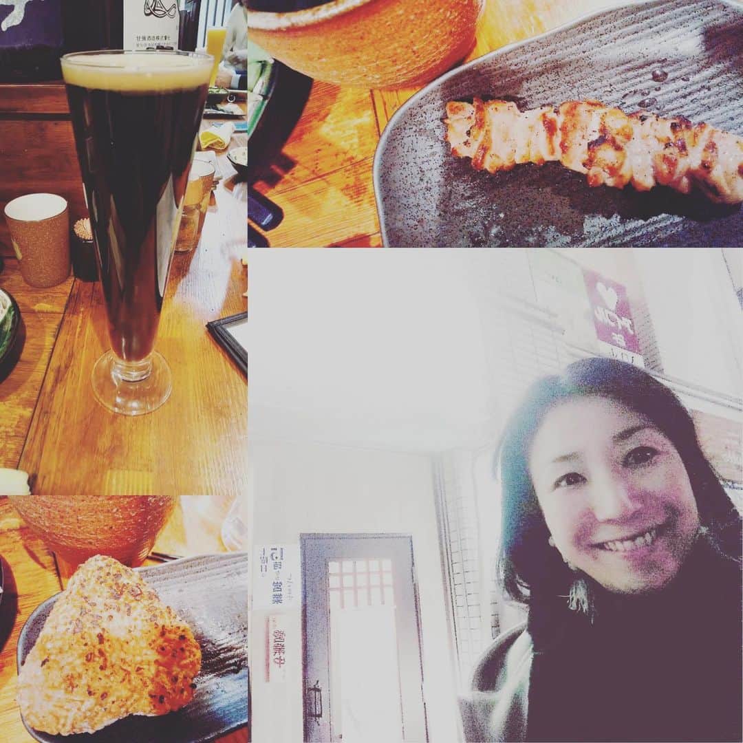 桑原麻美のグルメインスタ