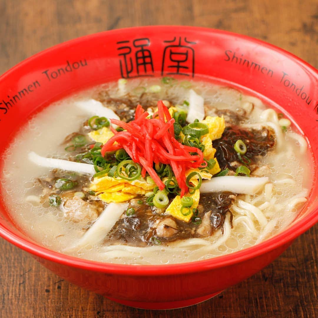 新横浜ラーメン博物館(ramen museum)のインスタグラム
