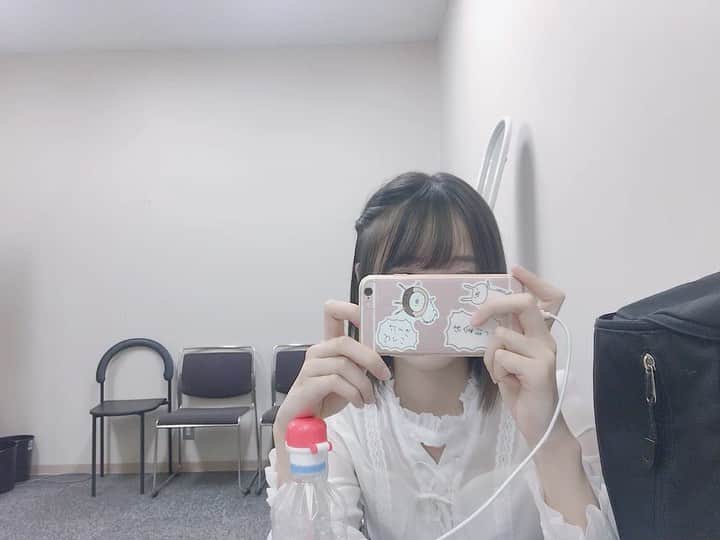南端まいなのインスタグラム：「今年のライブ納めでした🙌」