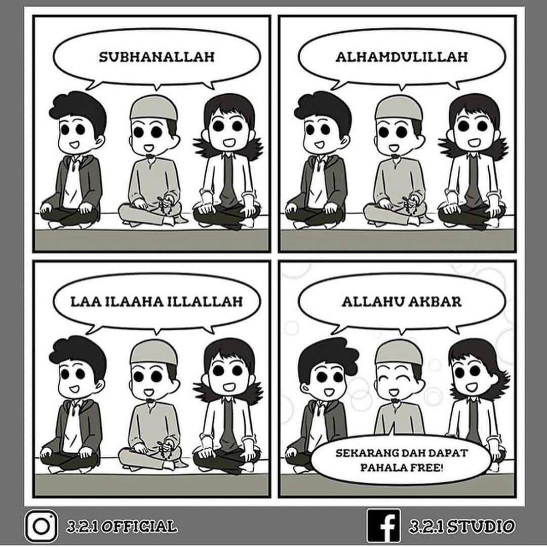 Koleksi Komik Malaysiaのインスタグラム