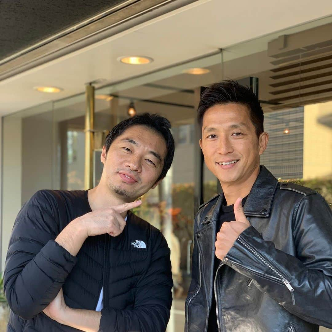 福西崇史さんのインスタグラム写真 - (福西崇史Instagram)「. 切り納めって言うのかな…✂︎w . さっぱりした〜✨ スパも最高👍 気持ちいいよ〜✨✨ . #尚くんありがとう #rima #美容院 #表参道 #カリスマなの? #笑 #スパ最高 #最初から最後まで寝てしまったのは内緒の話 #寝ない人いなはず #笑 #福西崇史 #instagood #instaphoto」12月28日 18時52分 - takashi_fukunishi