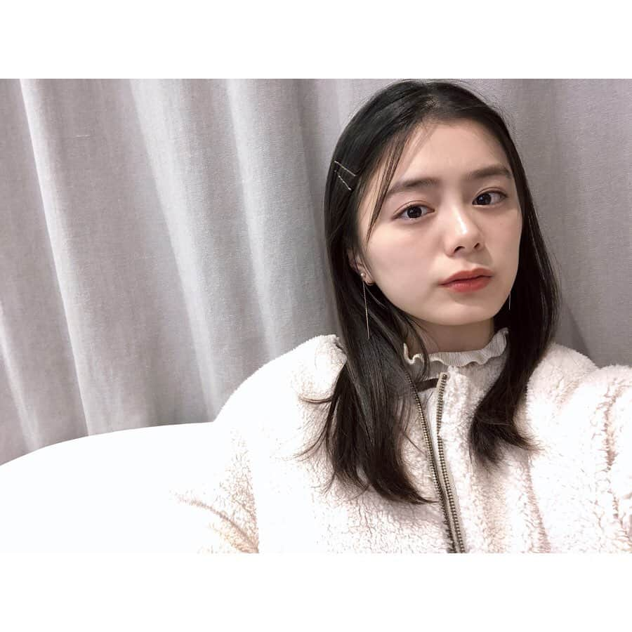 紺野彩夏さんのインスタグラム写真 - (紺野彩夏Instagram)「Seventeen2月号、今日発売です〜！ もうチェックしてもらえましたか？？ まゆうちゃん、かれんちゃんと晴れ着を着たのでみてね〜！ 冬恋ラテもぜひぜひチェックしてください〜☺︎」12月28日 19時00分 - ayaka_konno_official