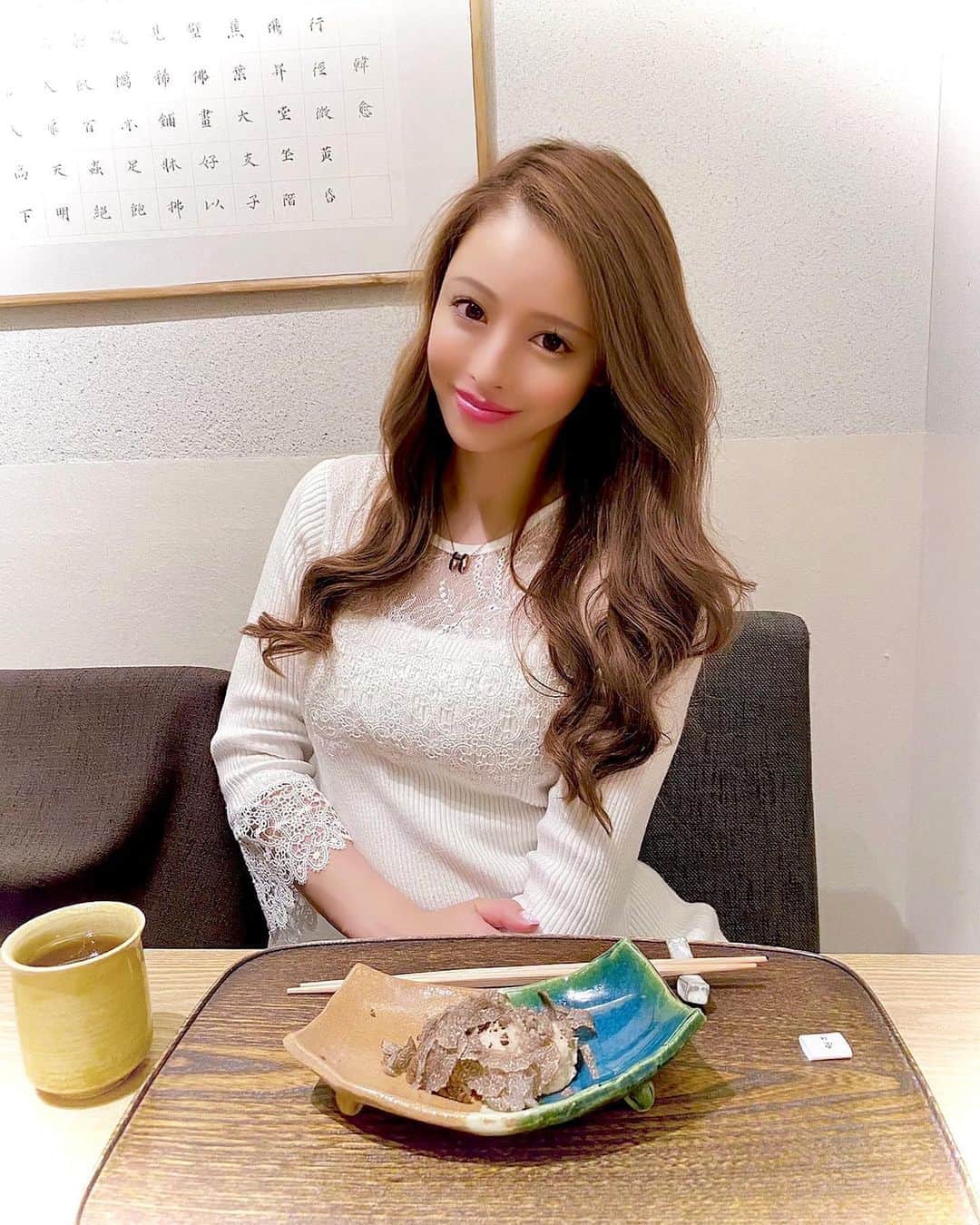 ririのグルメインスタ