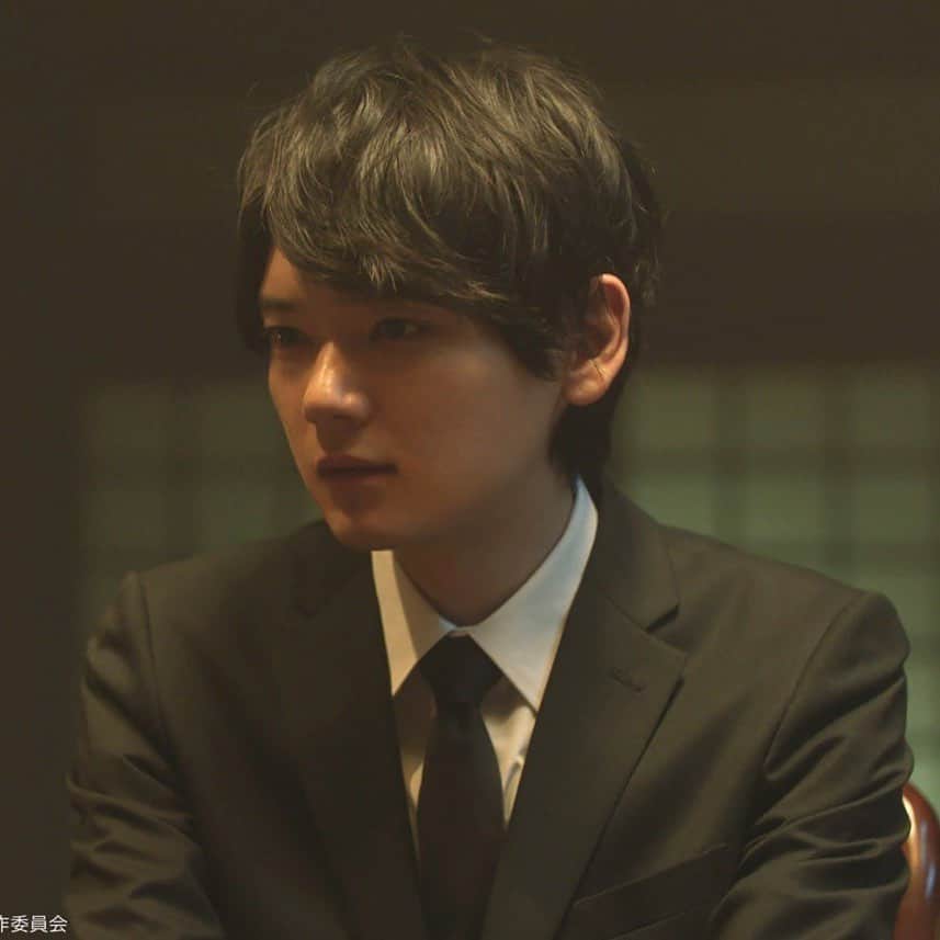 古川雄輝のインスタグラム：「天 赤木しげる葬式編 本日、深夜0時55分〜 テレビ東京にて放送！ #天 #赤木しげる #麻雀 #古川雄輝 #yukifurukawa」