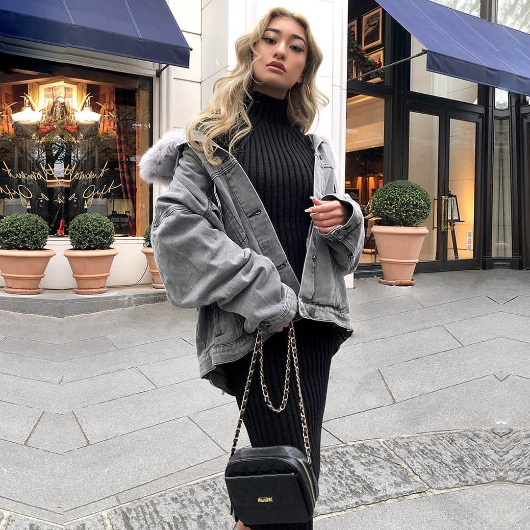 ANELA TOKYOのインスタグラム