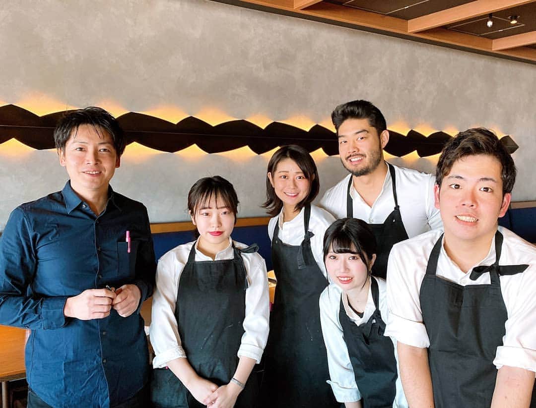 ロングレインのグルメインスタ