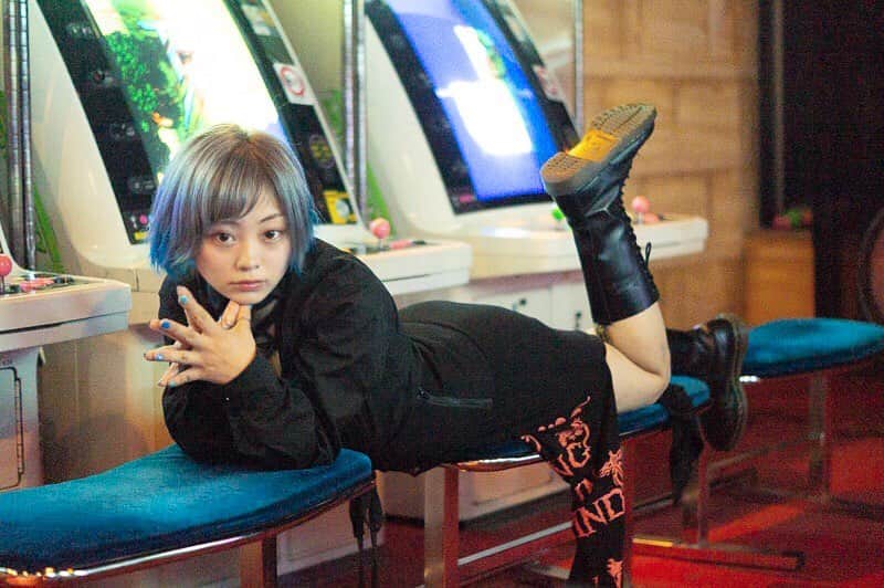 胡桃そらさんのインスタグラム写真 - (胡桃そらInstagram)「光の王国いきたい〜」12月28日 19時19分 - sora__kurumi