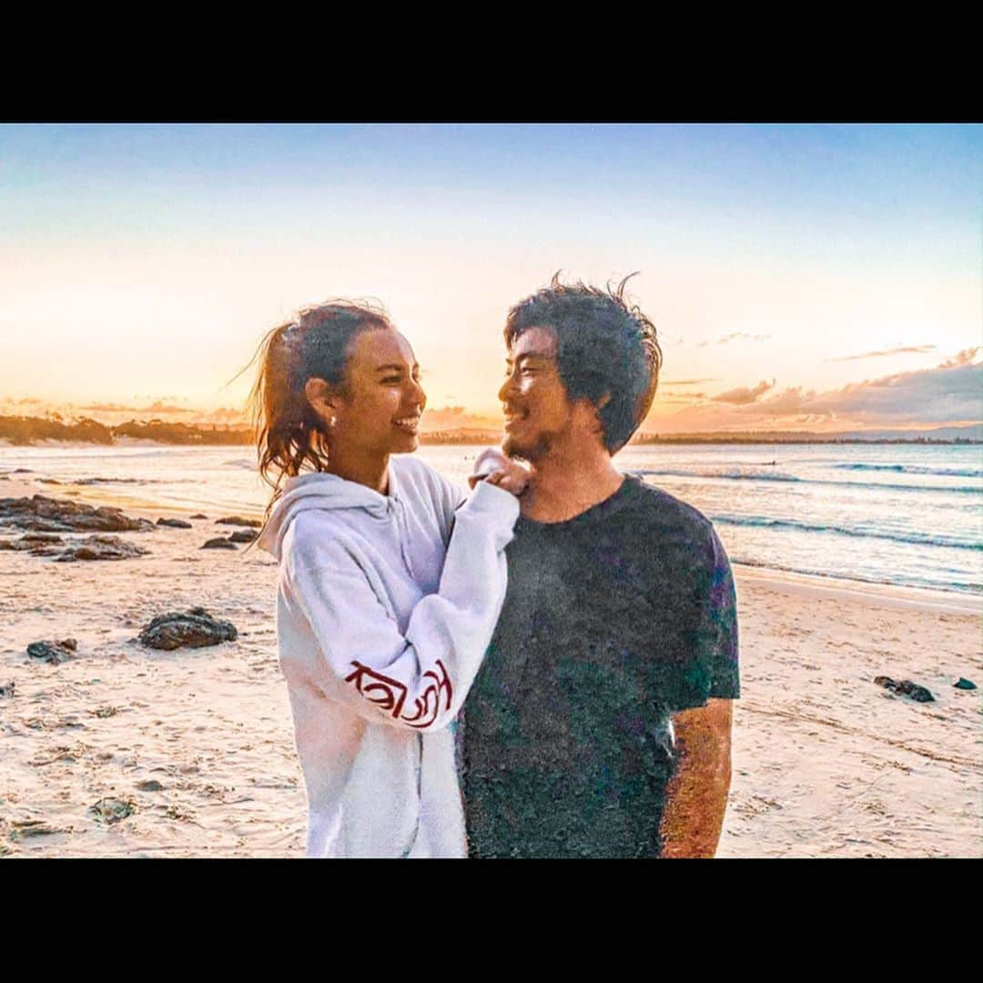 大橋海人さんのインスタグラム写真 - (大橋海人Instagram)「いつもありがとう❤️ @isasuzuk1  誕生日おめでとうでした😘 . . いっぱい良い写真撮ってくれてありがとう😊ありちゃん😻  Australia trip with my beautiful girl 🇦🇺🐨 love you」12月28日 19時30分 - kaitoohashi