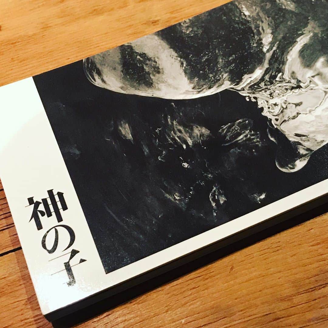 倉科カナさんのインスタグラム写真 - (倉科カナInstagram)「やっぱり赤堀さんの作品好きだな、、、 #神の子 #本多劇場」12月28日 19時33分 - kanakurashina_official