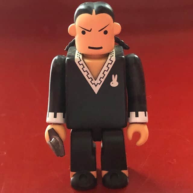 井上三太のインスタグラム