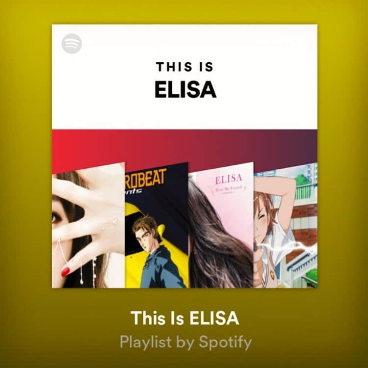 ELISAのインスタグラム：「ストーリー？やり方わかってきた、、」