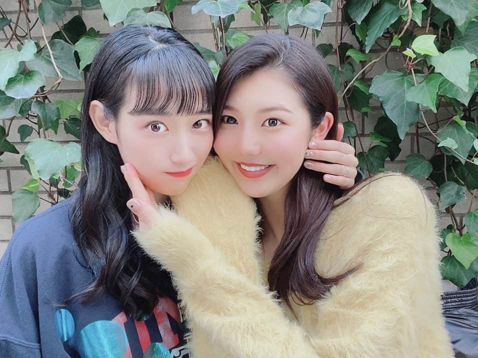 花岡なつみのインスタグラム