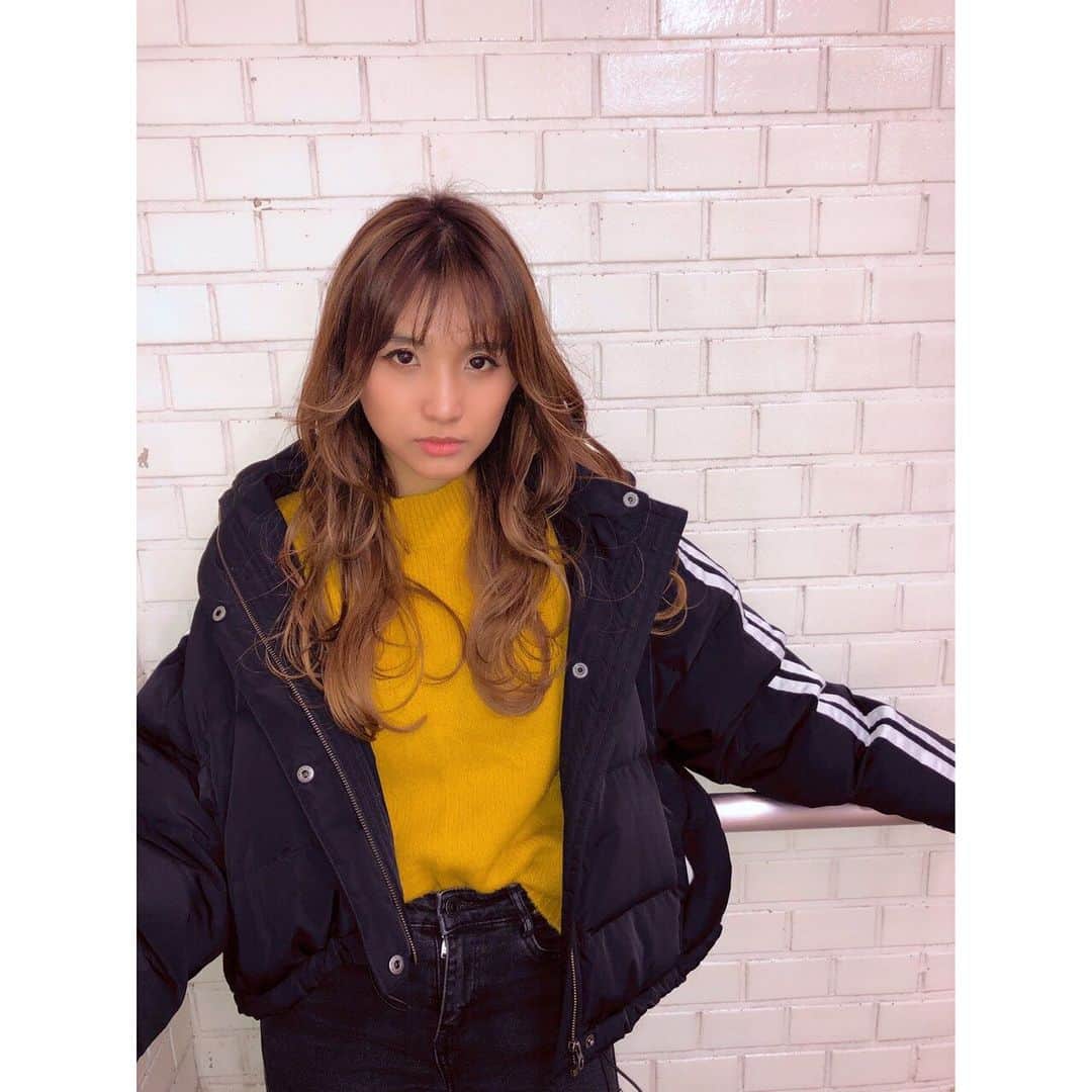 Beverlyさんのインスタグラム写真 - (BeverlyInstagram)「Today was hair care day! 💇🏽‍♀️ Thank you @naruho_maruyama  #Beverly #ビバリー　#hair #hairstyle」12月28日 19時44分 - beverly_official_