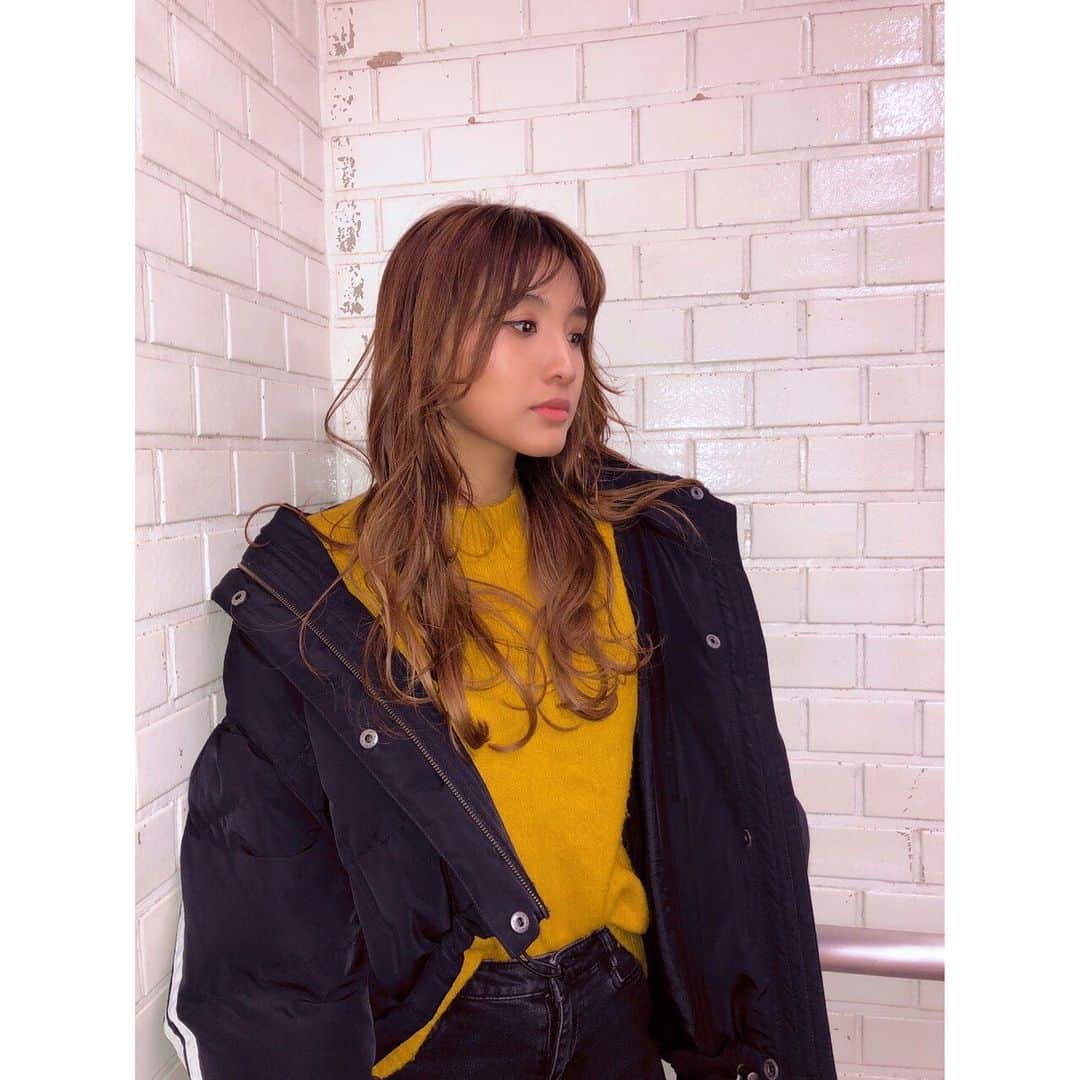 Beverlyさんのインスタグラム写真 - (BeverlyInstagram)「Today was hair care day! 💇🏽‍♀️ Thank you @naruho_maruyama  #Beverly #ビバリー　#hair #hairstyle」12月28日 19時44分 - beverly_official_