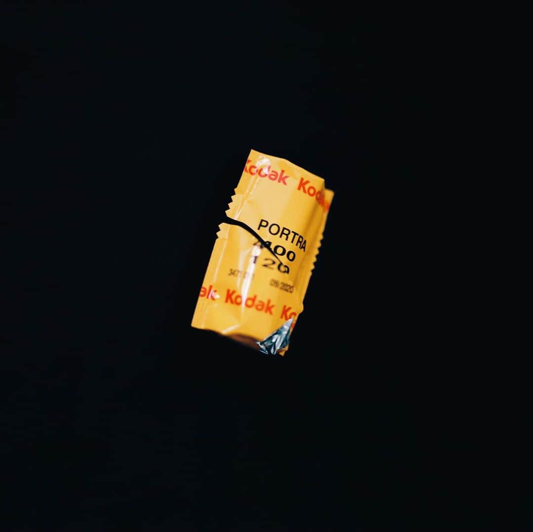 濱田英明のインスタグラム：「fragments #pentax67」