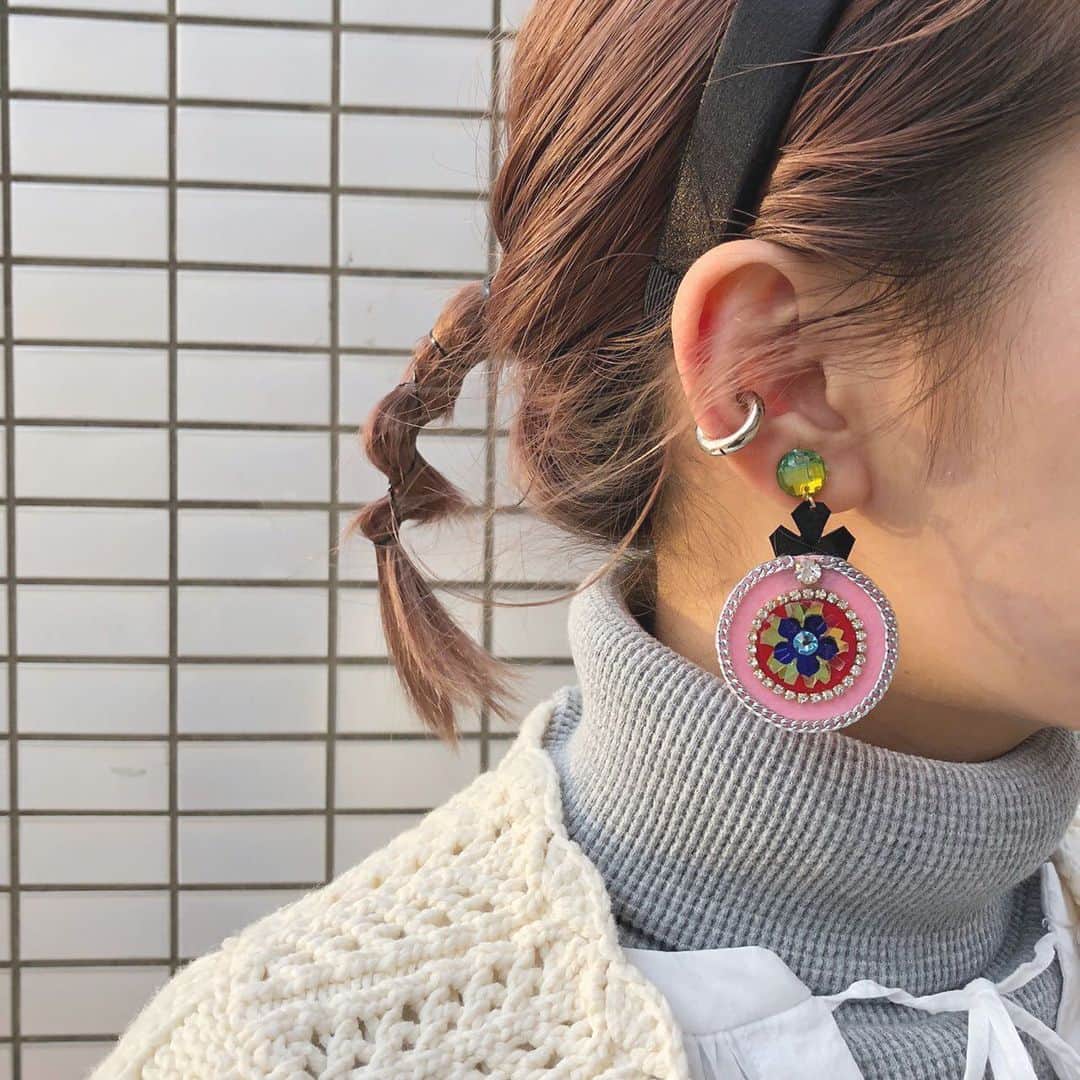 ビームス神戸のグルメインスタ