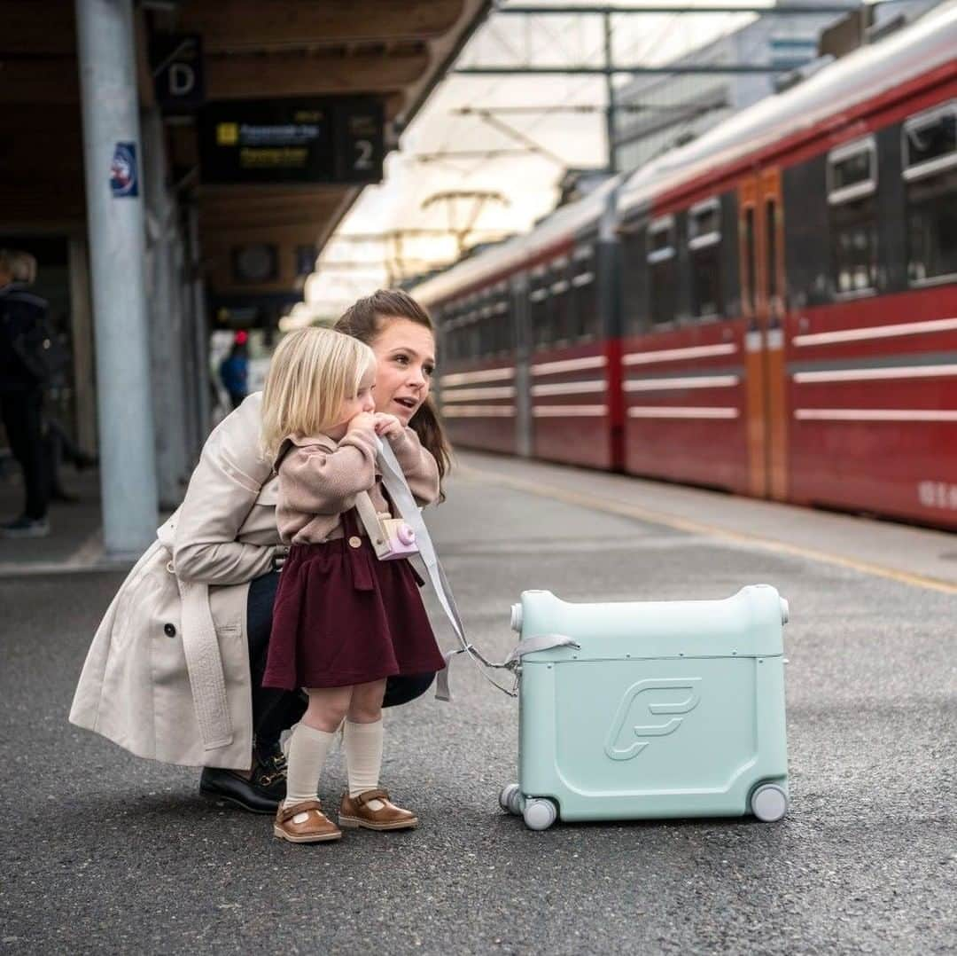 Stokke Japanのインスタグラム