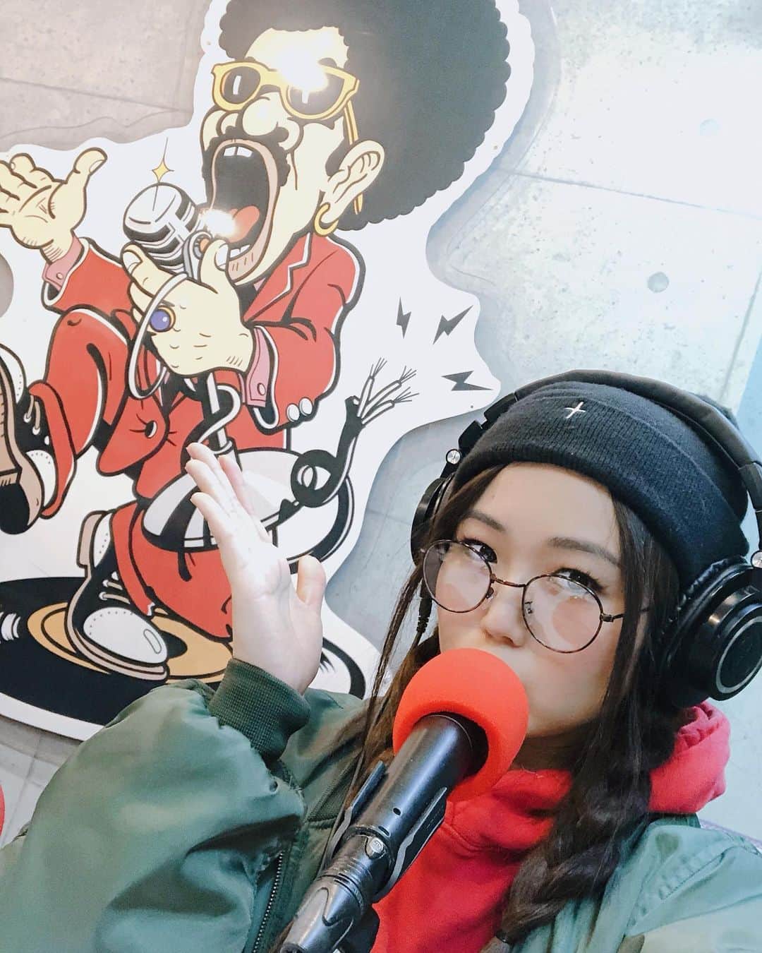 藤田早希のインスタグラム