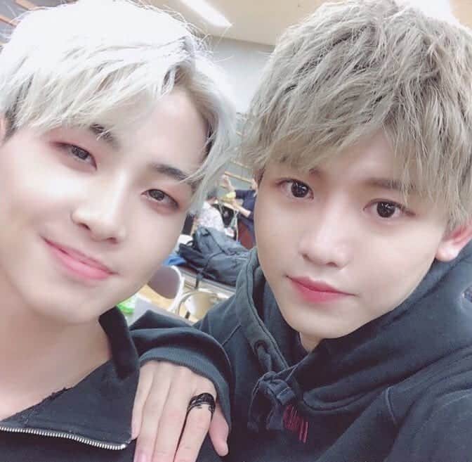のインスタグラム：「Mitsui Ryo's IG update #JO1 #川尻蓮 #kawashiriren」