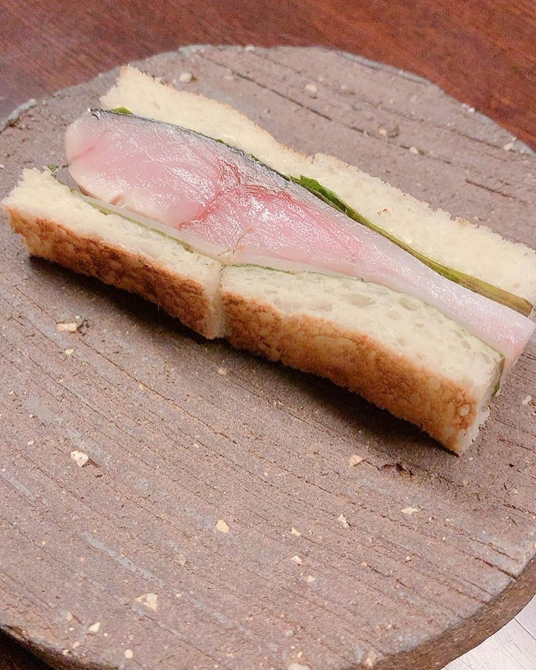 森藤恵美のグルメインスタ