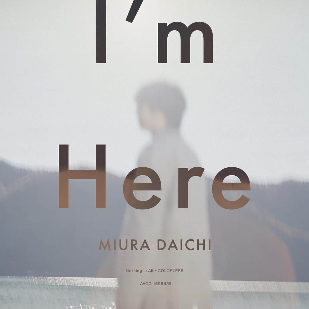 Kisshomaru S.さんのインスタグラム写真 - (Kisshomaru S.Instagram)「For Daichi Miura @daichimiura824 “I’m Here”」12月28日 20時44分 - kisshomaru