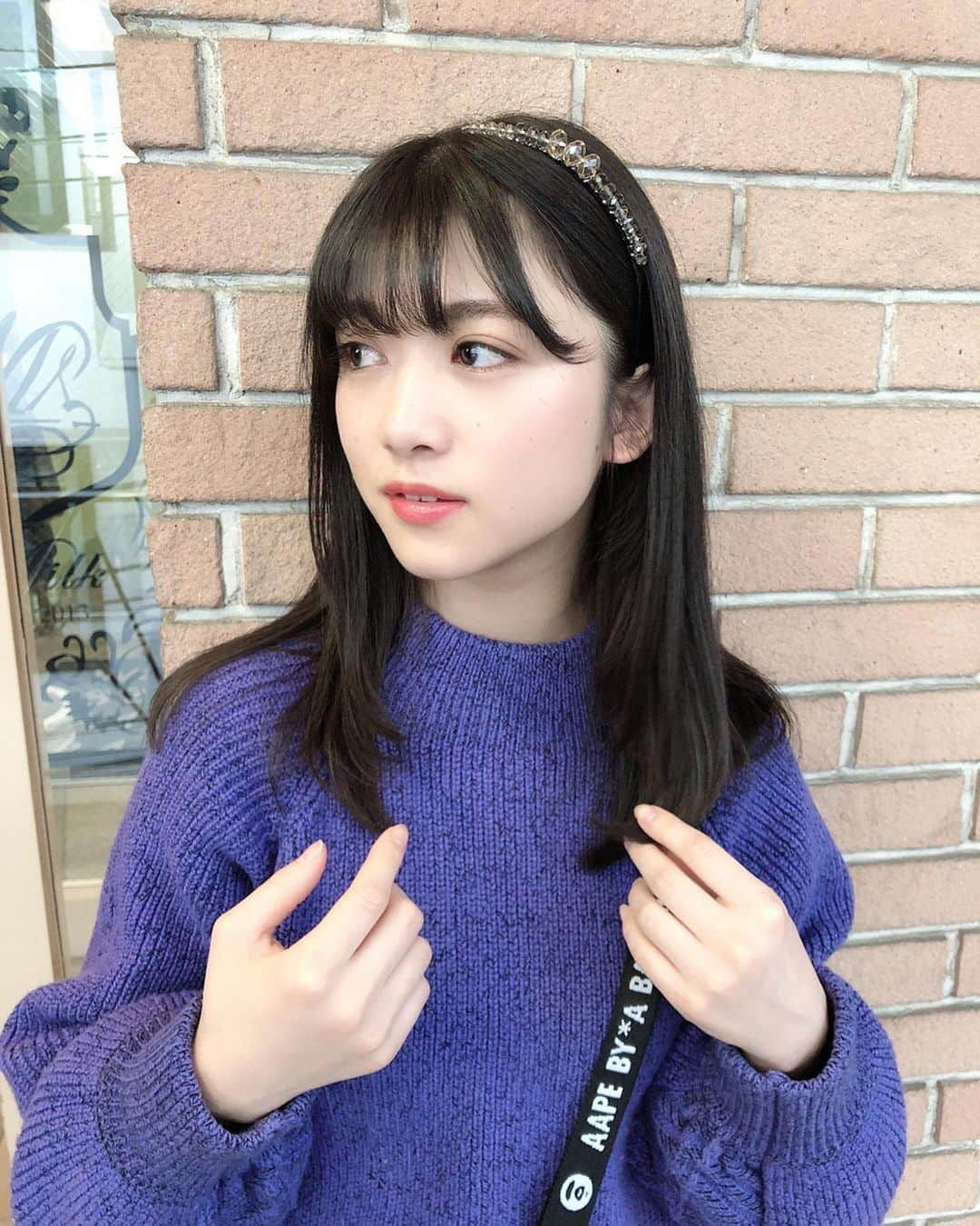 新井ひとみさんのインスタグラム写真 - (新井ひとみInstagram)「山戸さん(@yamatoyu )に今年最後のヘアーカット&トリートメントしていただきました💘 ＊ ＊ ややこしい注文にも対応してくれてありがとうございました✨☺️ また来年もよろしくお願いします⭐️」12月28日 20時45分 - hitomi_tokyogirlsstyle