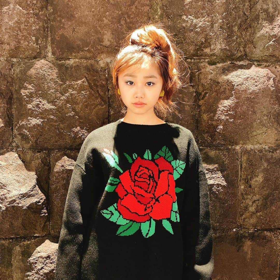 RIRIのインスタグラム
