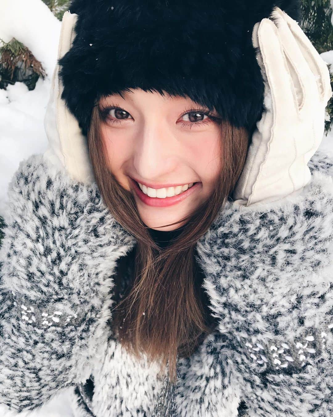 山賀琴子さんのインスタグラム写真 - (山賀琴子Instagram)12月28日 20時51分 - kotokoyamaga