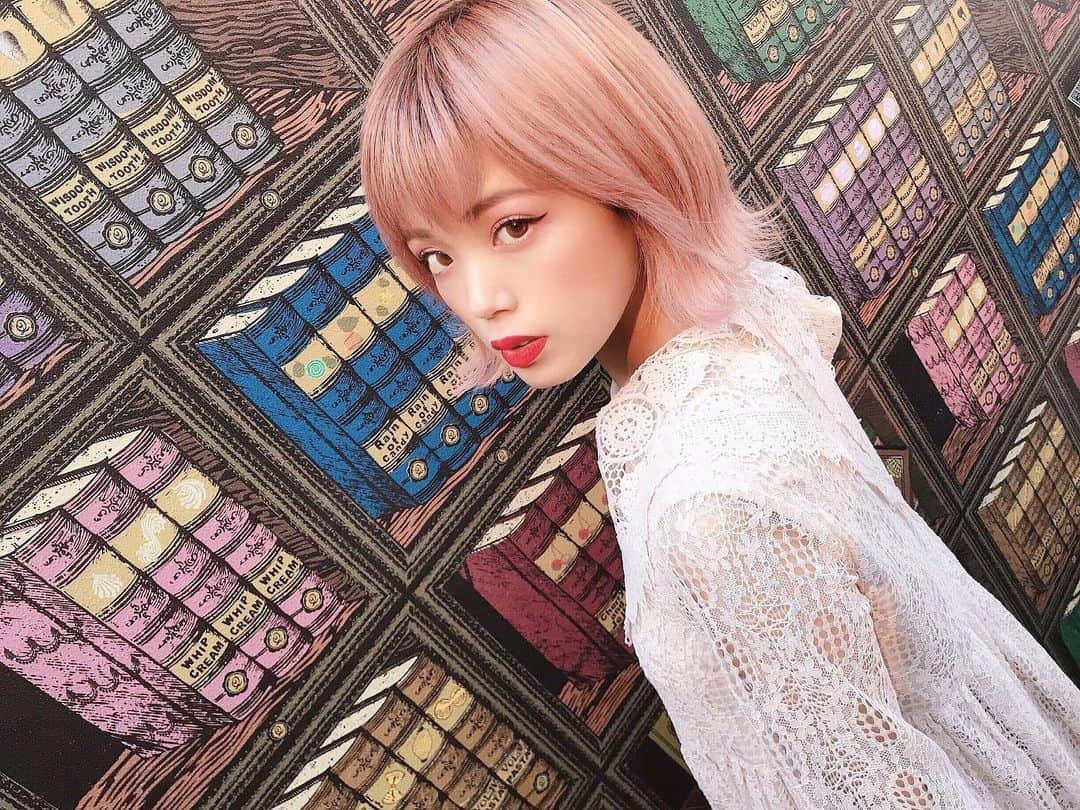 ハナエのグルメインスタ