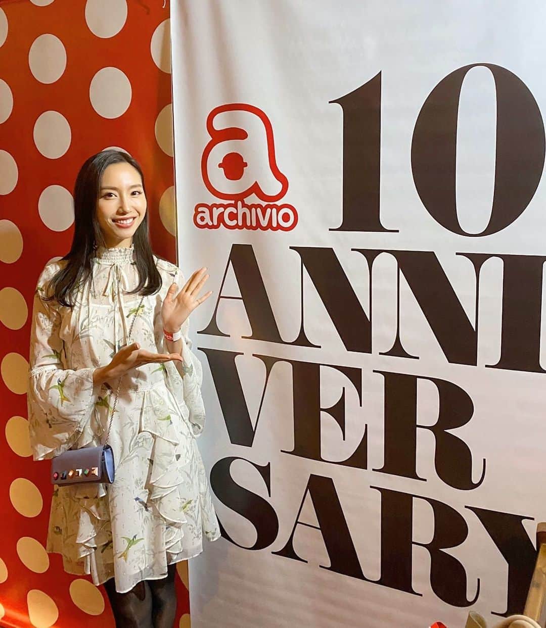 中島亜莉沙のインスタグラム