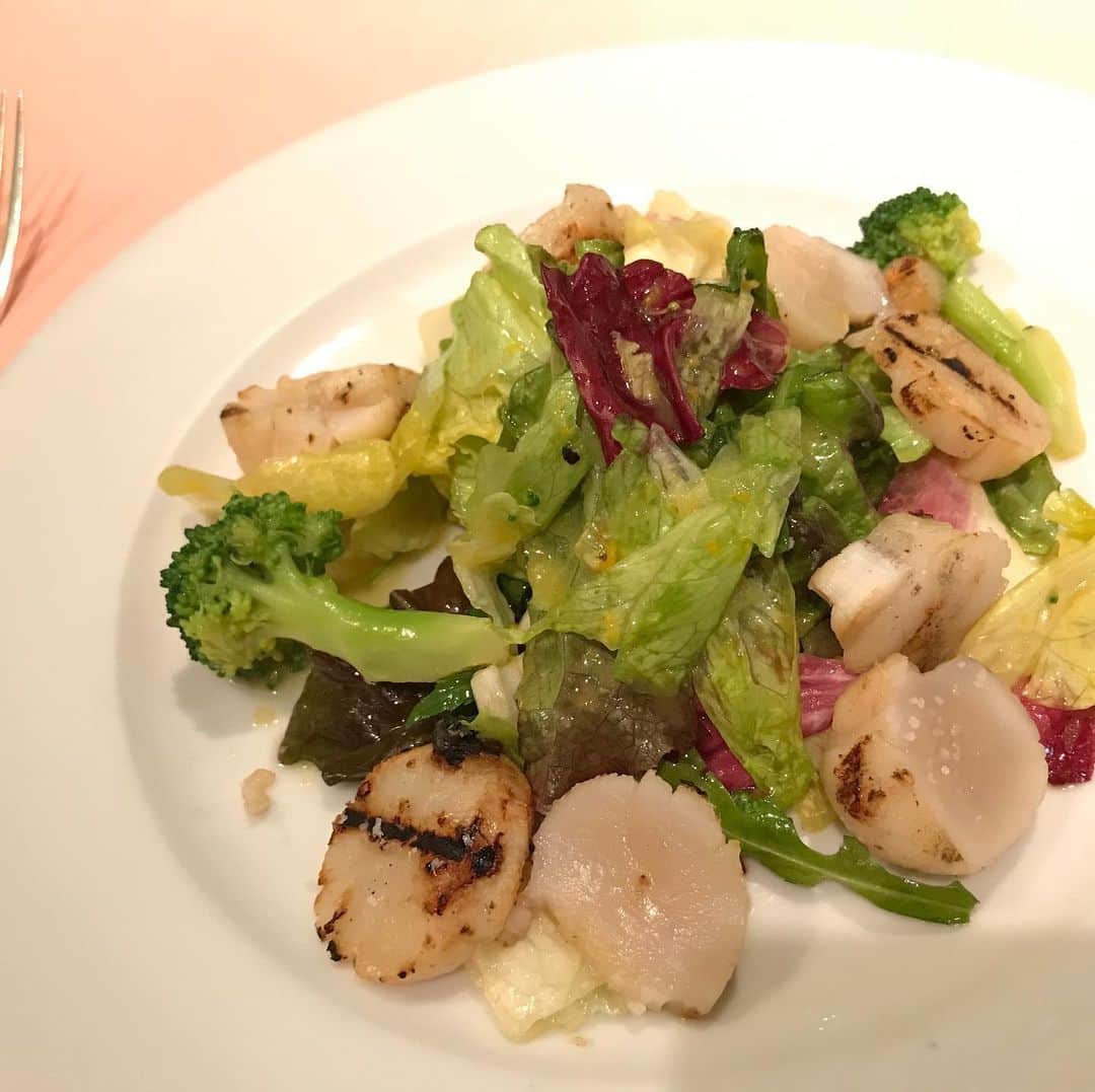 井脇幸江のグルメインスタ