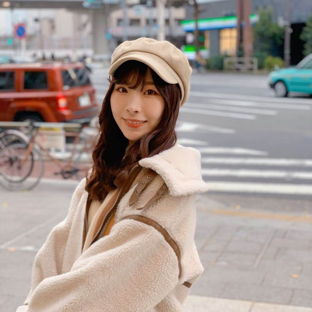 岩佐美咲さんのインスタグラム写真 - (岩佐美咲Instagram)「♡ #ポートレート」12月28日 21時15分 - wasaminnn