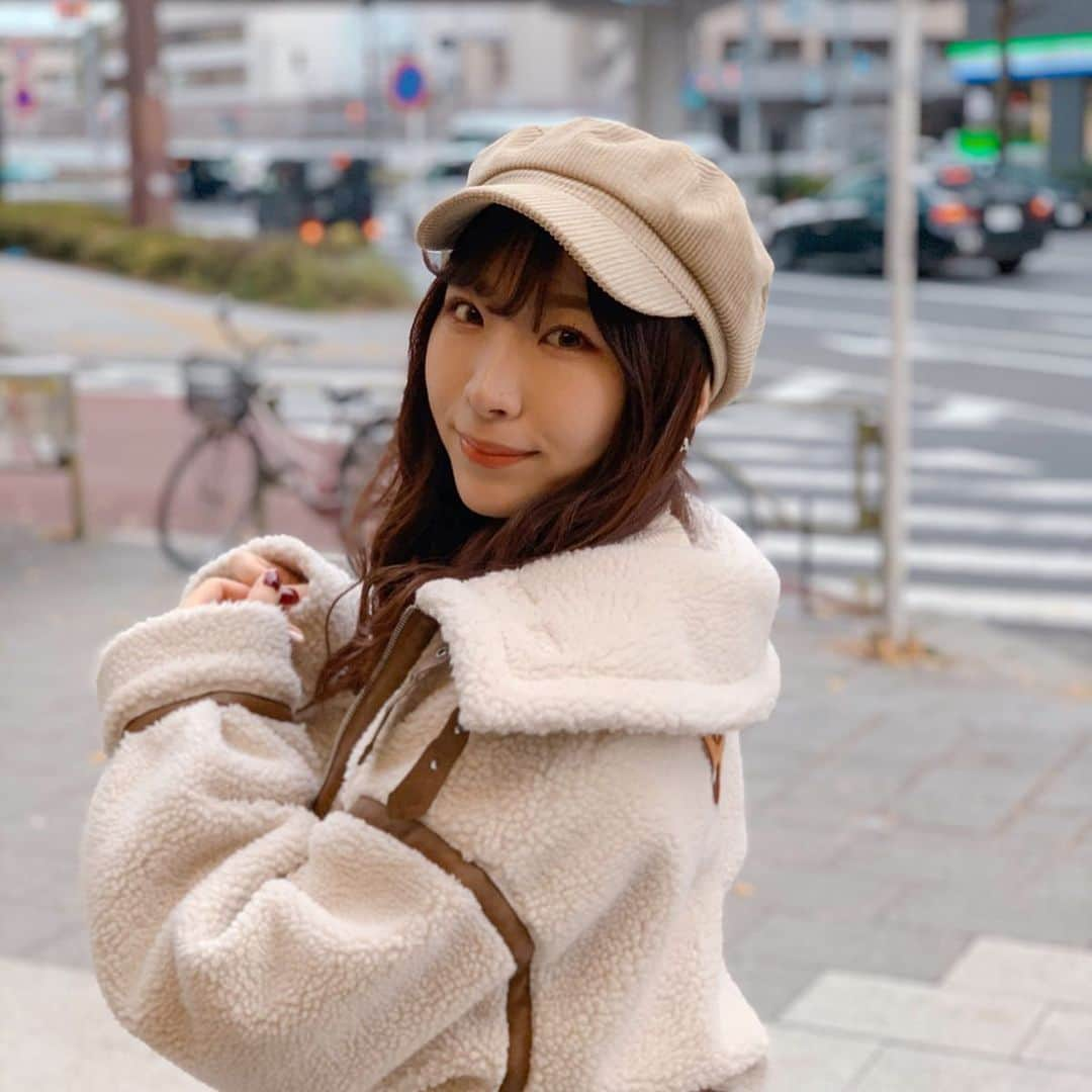 岩佐美咲さんのインスタグラム写真 - (岩佐美咲Instagram)「♡ #ポートレート」12月28日 21時15分 - wasaminnn