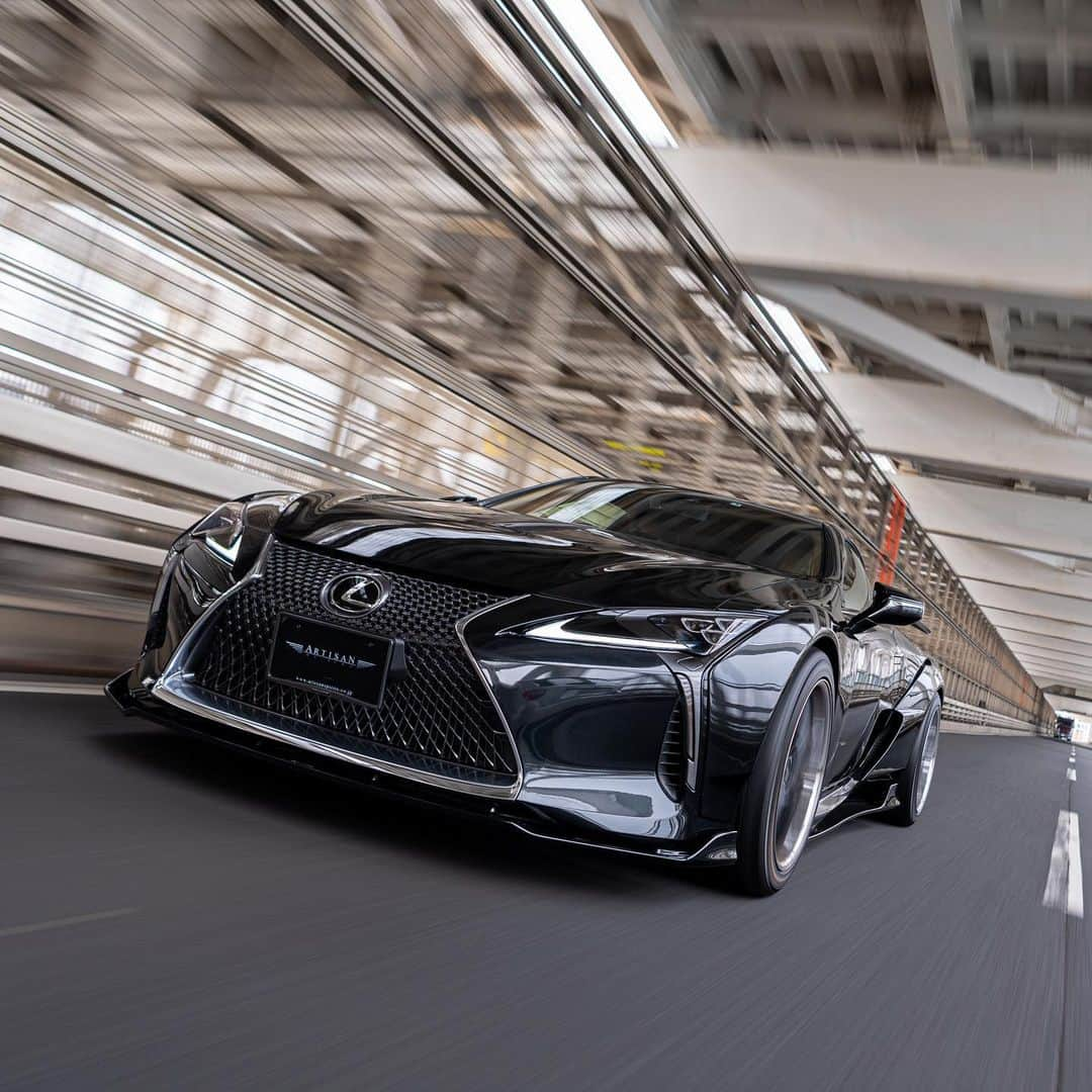 Spirits Artisanさんのインスタグラム写真 - (Spirits ArtisanInstagram)「lexus LC500/500h Artisanspirits/// blacklabel GT www.artisanspirits.co.jp #artisanspirits #artisan #asms #as #lexus #lexuslc #lexuslc500 #lexuslc500h #blacklabelgt #japan #jp #ravspecjdm #evasivemotorsports #butlertire #jworksunlimited #premierautowerkz #suvproject #kanooperformance #car_life_staff #トラウム #車庫小舗 #nigeljdmparts #ozracing #yokohamatire #advanced_auto_performance  #otto.auto.service #mr__lexus #jackspna」12月28日 21時20分 - artisan_spirits