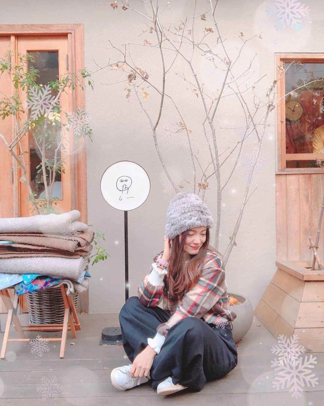 今吉めぐみのグルメインスタ