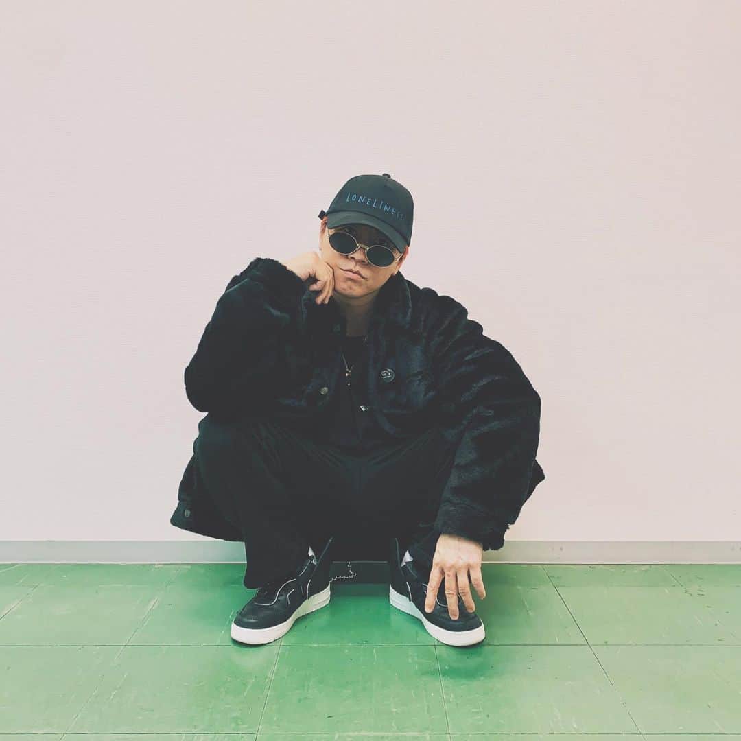 TAK-Zのインスタグラム