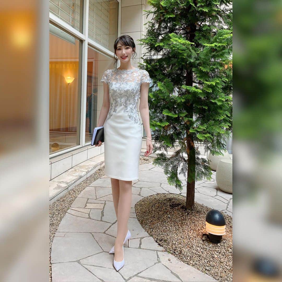 黒田瑞貴のインスタグラム：「戦国炎舞KIZNAアワード2019 今年もアシスタントＭＣを務めさせていただきました！ ヒルトンお台場に集まって下さった戦国炎舞ファンの方や、受賞者の皆様ありがとうございました🙆🏻‍♀️💕 今年も大阪と東京すごいカッコいいイベントでした！❤️ #戦国炎舞 #eスポーツ　#fashion #instafashion #japanese #アシスタントmc」