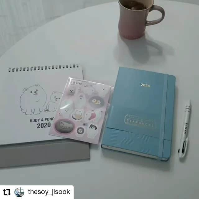 thesoy_yoonsoのインスタグラム