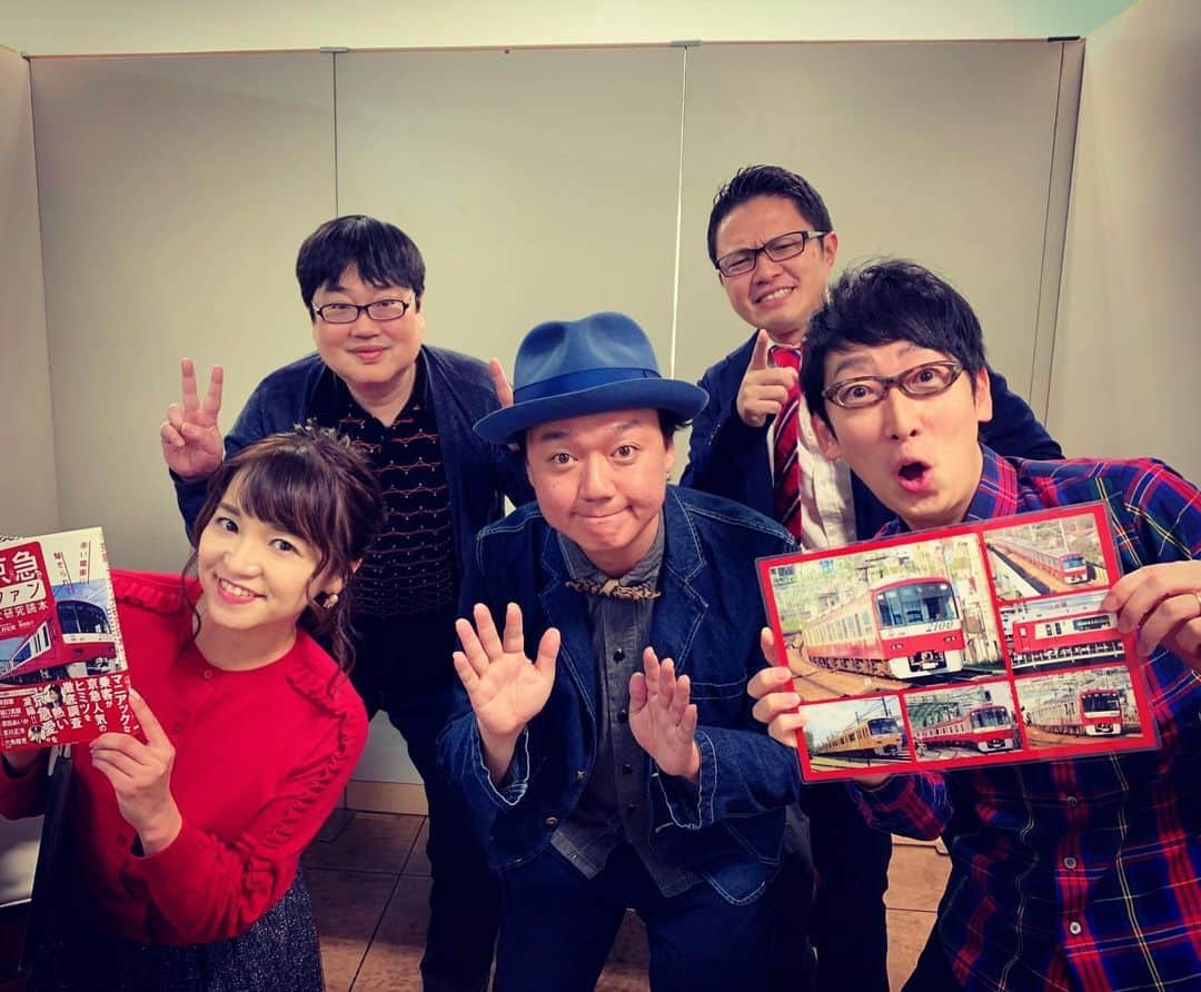 吉川正洋さんのインスタグラム写真 - (吉川正洋Instagram)「『京急鉄道フェア』ご来場のみなさまありがとうございました。濃厚な2ステージとっても楽しかったです！！」12月28日 22時03分 - dhyoshikawa