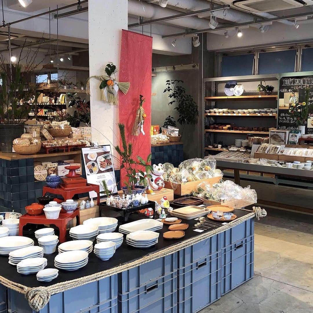 TODAY'S SPECIALのグルメインスタ