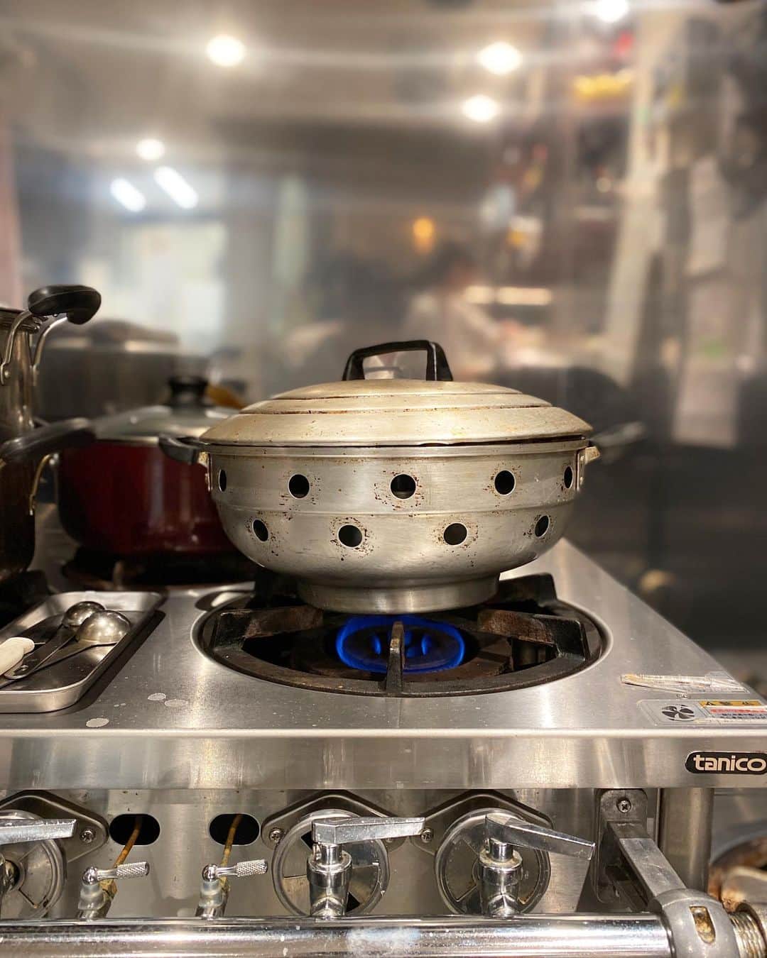 Rocoのグルメインスタ