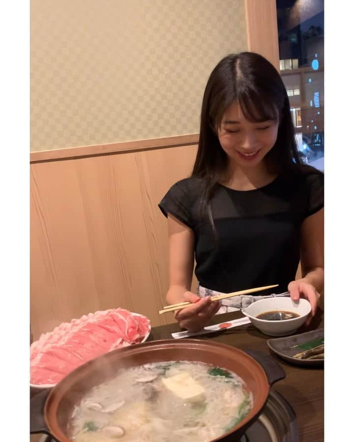 牧野真莉愛のインスタグラム