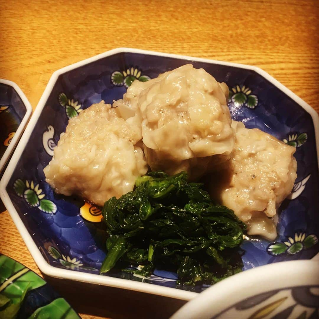 宮田麺児さんのインスタグラム写真 - (宮田麺児Instagram)「今は私だけのスペシャル弘大定食 ごはん 魚フライ かす汁 焼売  #弘大#焼売#魚フライ#定食#弘大z」12月28日 22時16分 - miyatamenji