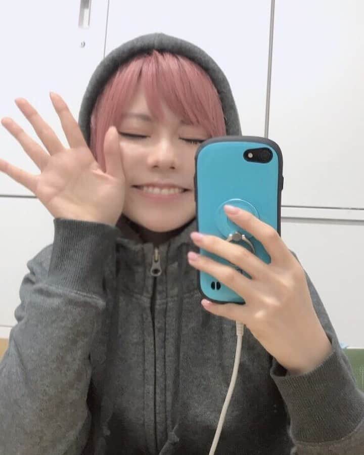 雫さんのインスタグラム写真 - (雫Instagram)「バリよかめちゃくちゃ楽しかったです  ありがとう地元 #バリよか」12月28日 22時18分 - plkshizuku